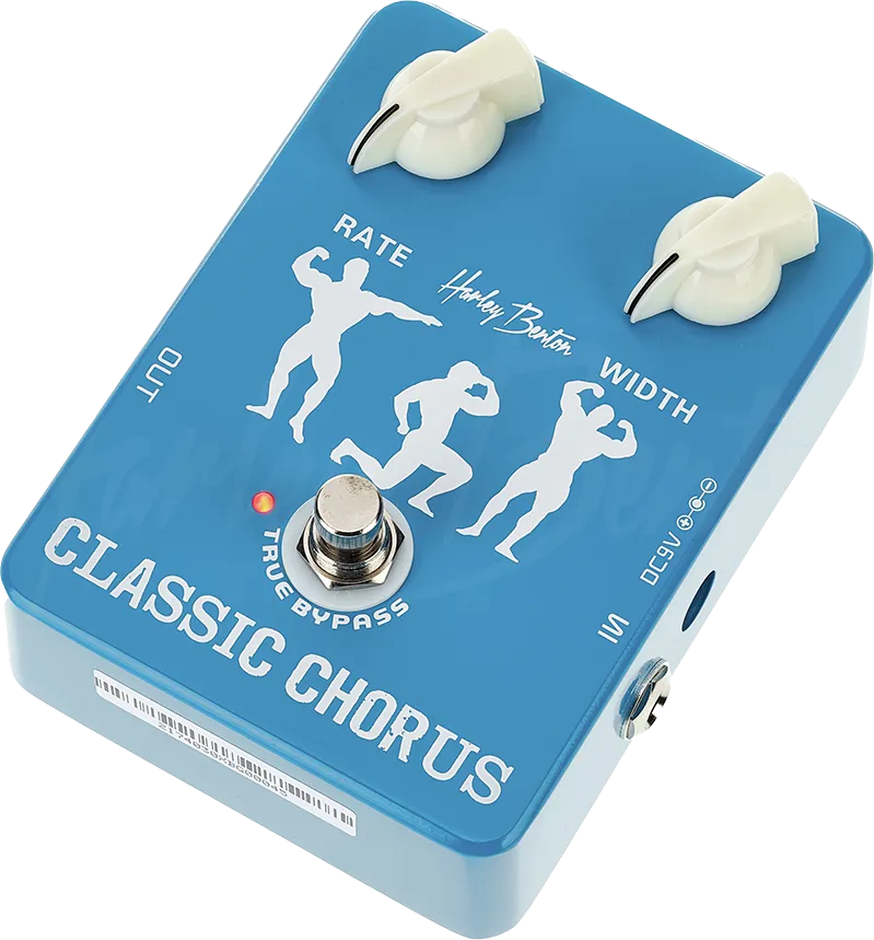 Classic Chorus