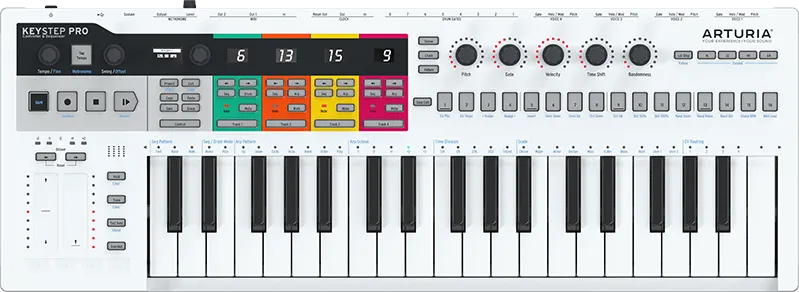 KeyStep Pro