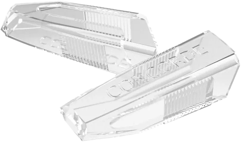 Concorde MKII Stylus Guards