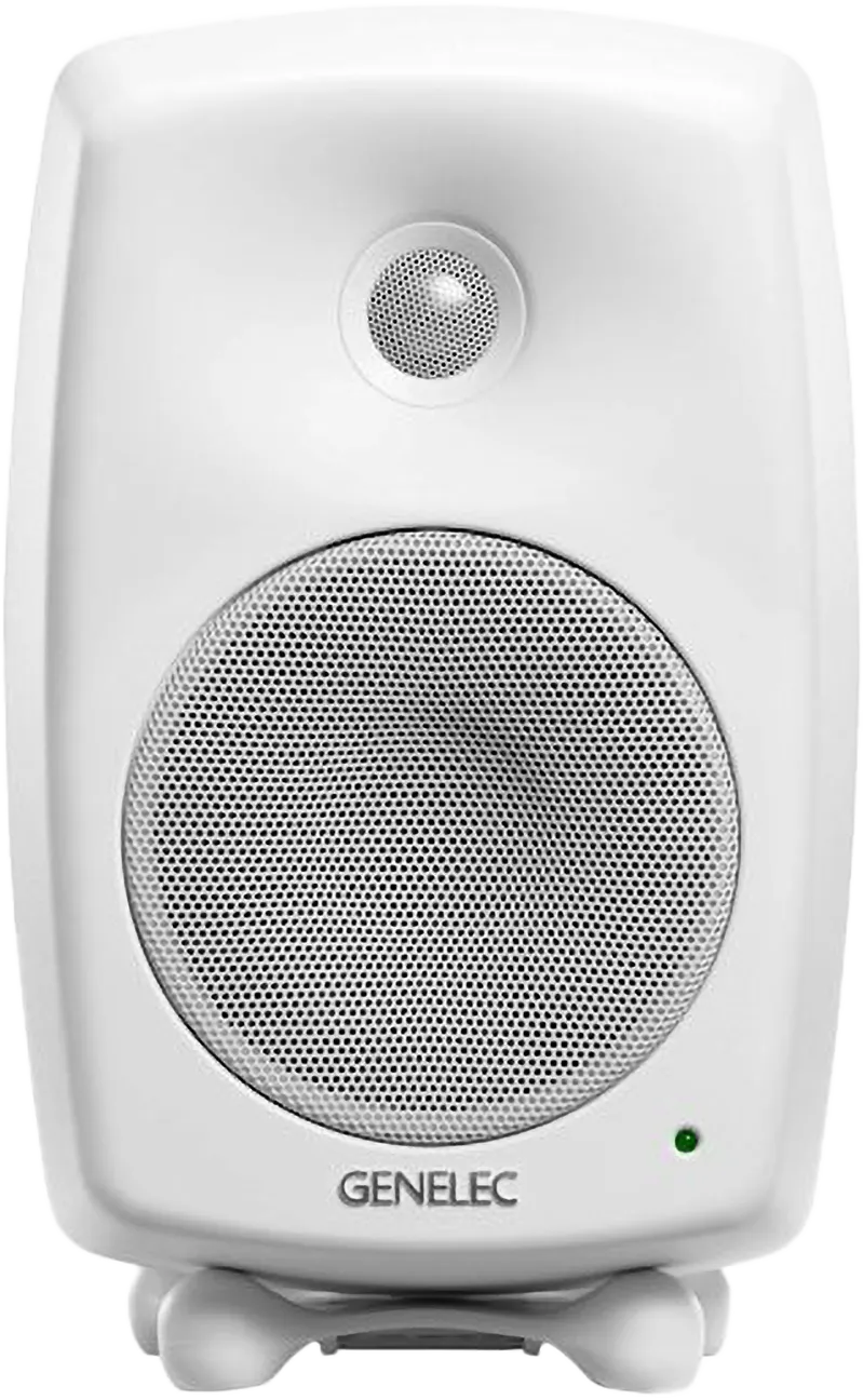 8030C White