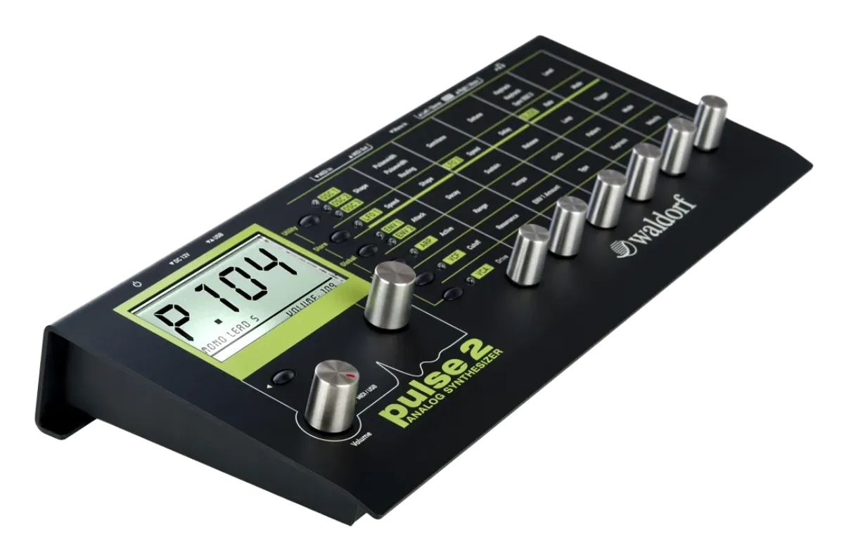 Pulse 2