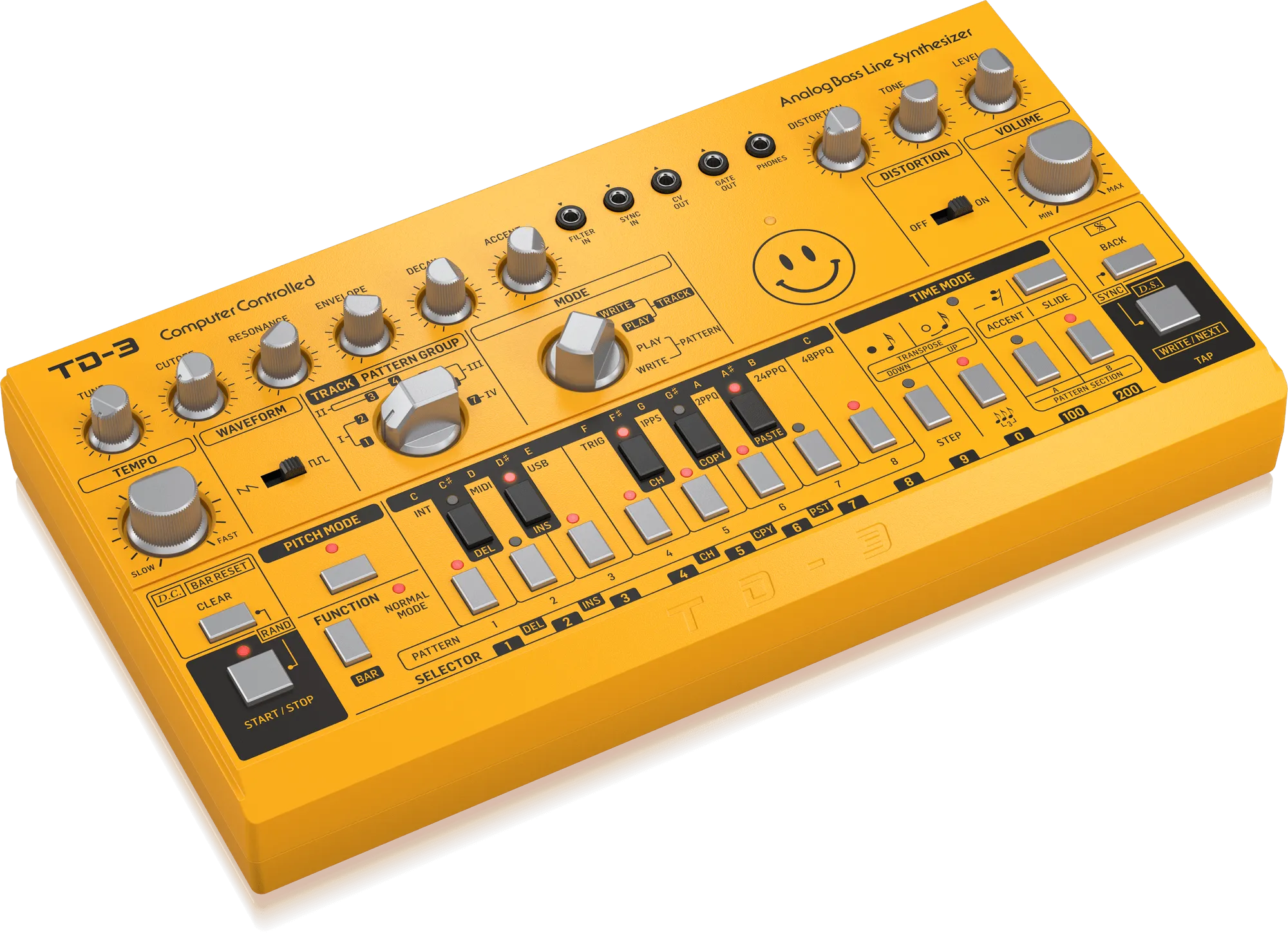TD-3-AM
