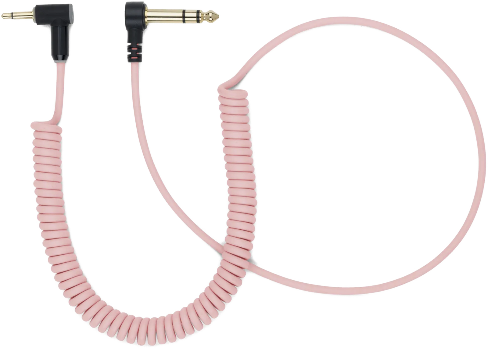 Candycords Halo to Pedal Pink