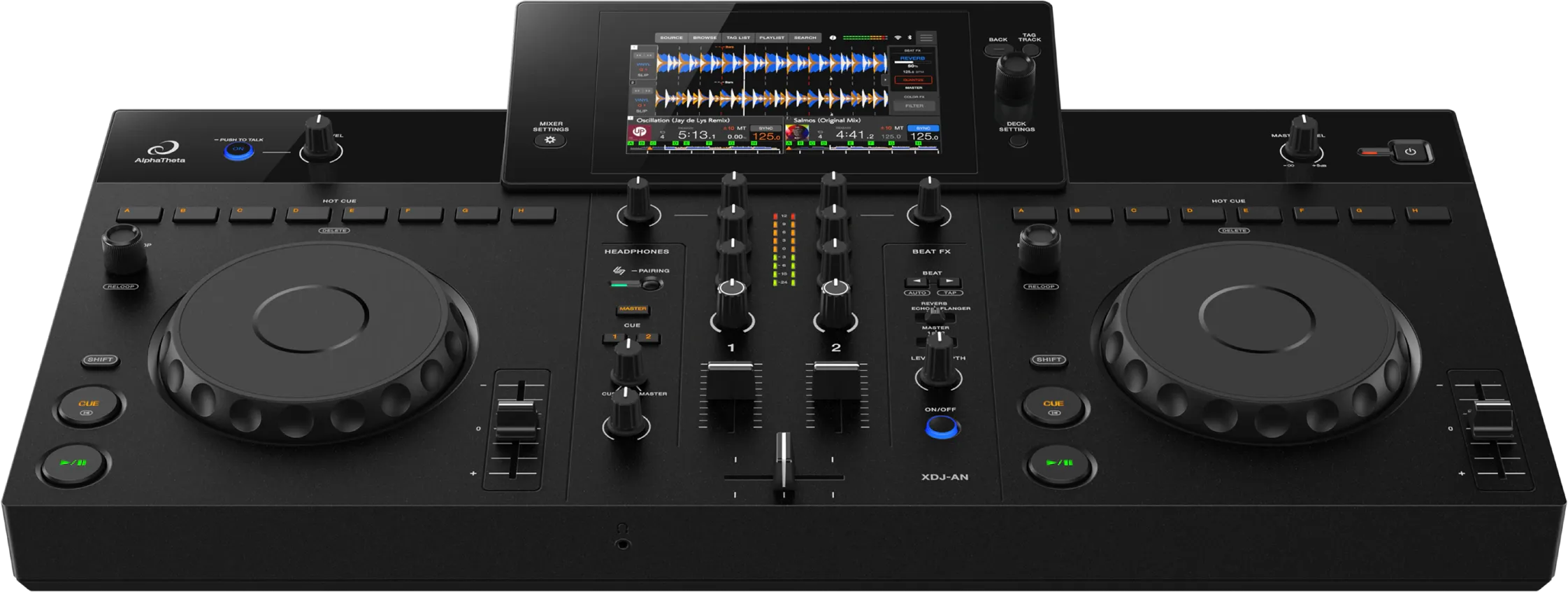 XDJ-AN